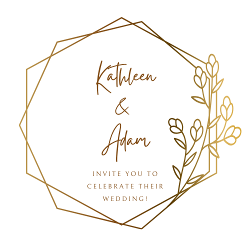 wedding logo