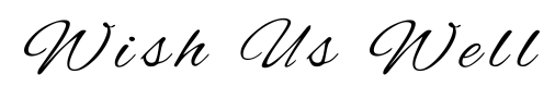 wishing well logo